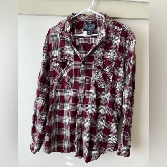 Flannel - Picture 1 of 3